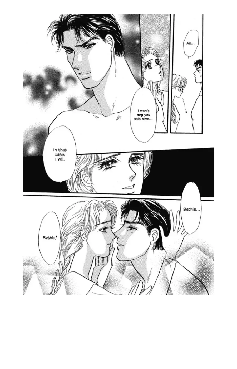 Robber Bride Chapter 1 page 69