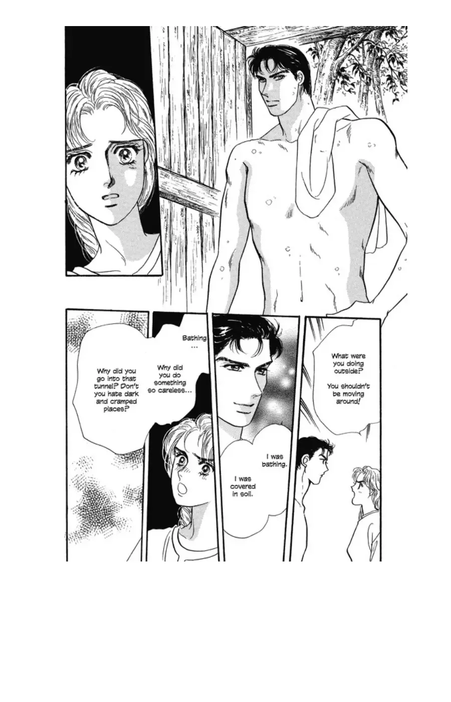 Robber Bride Chapter 1 page 68