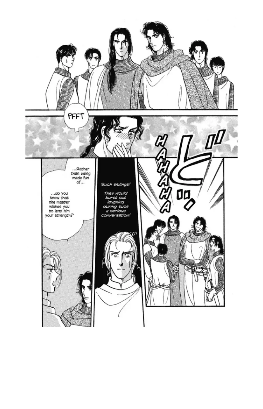 Robber Bride Chapter 1 page 75
