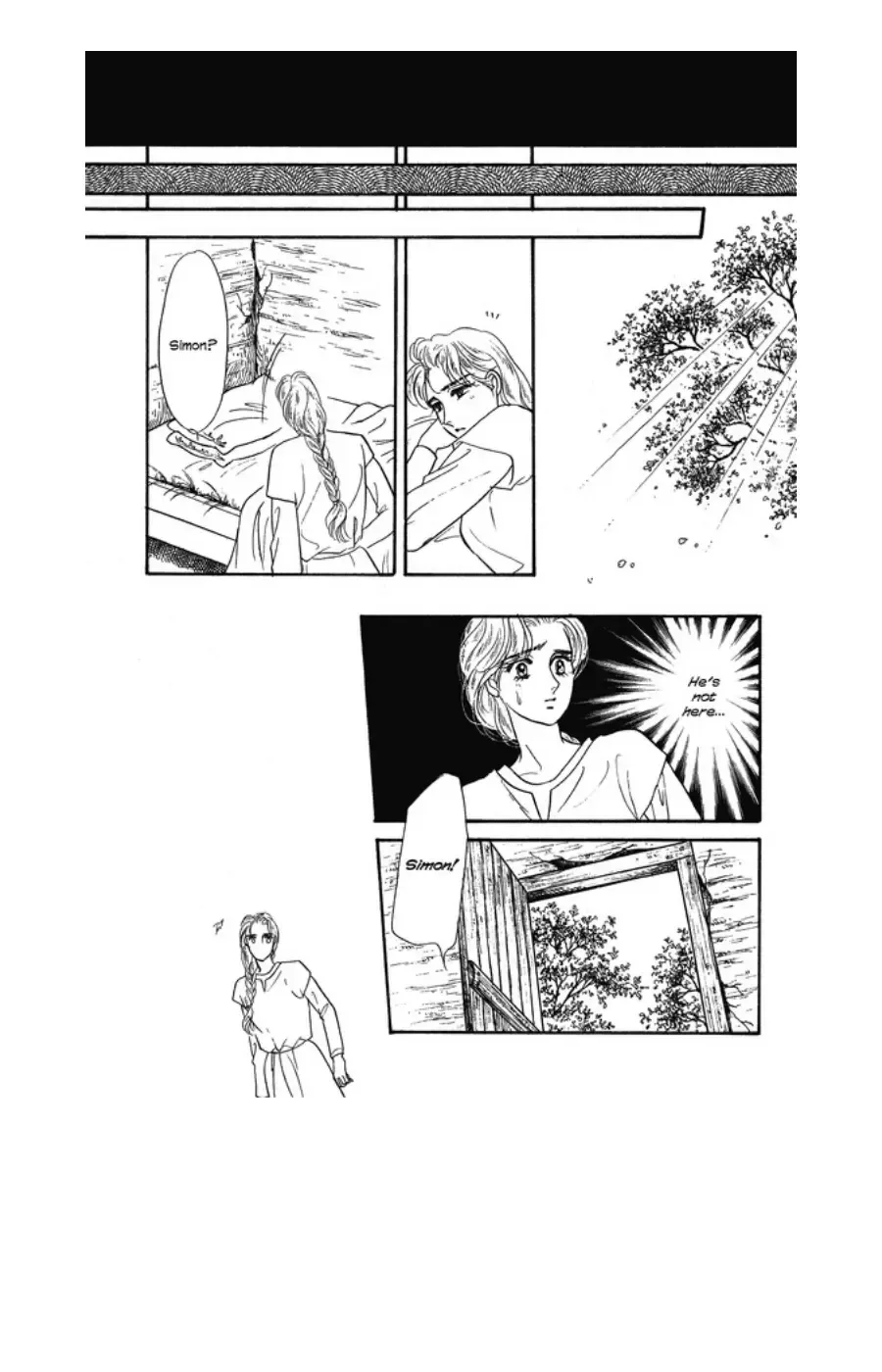 Robber Bride Chapter 1 page 67