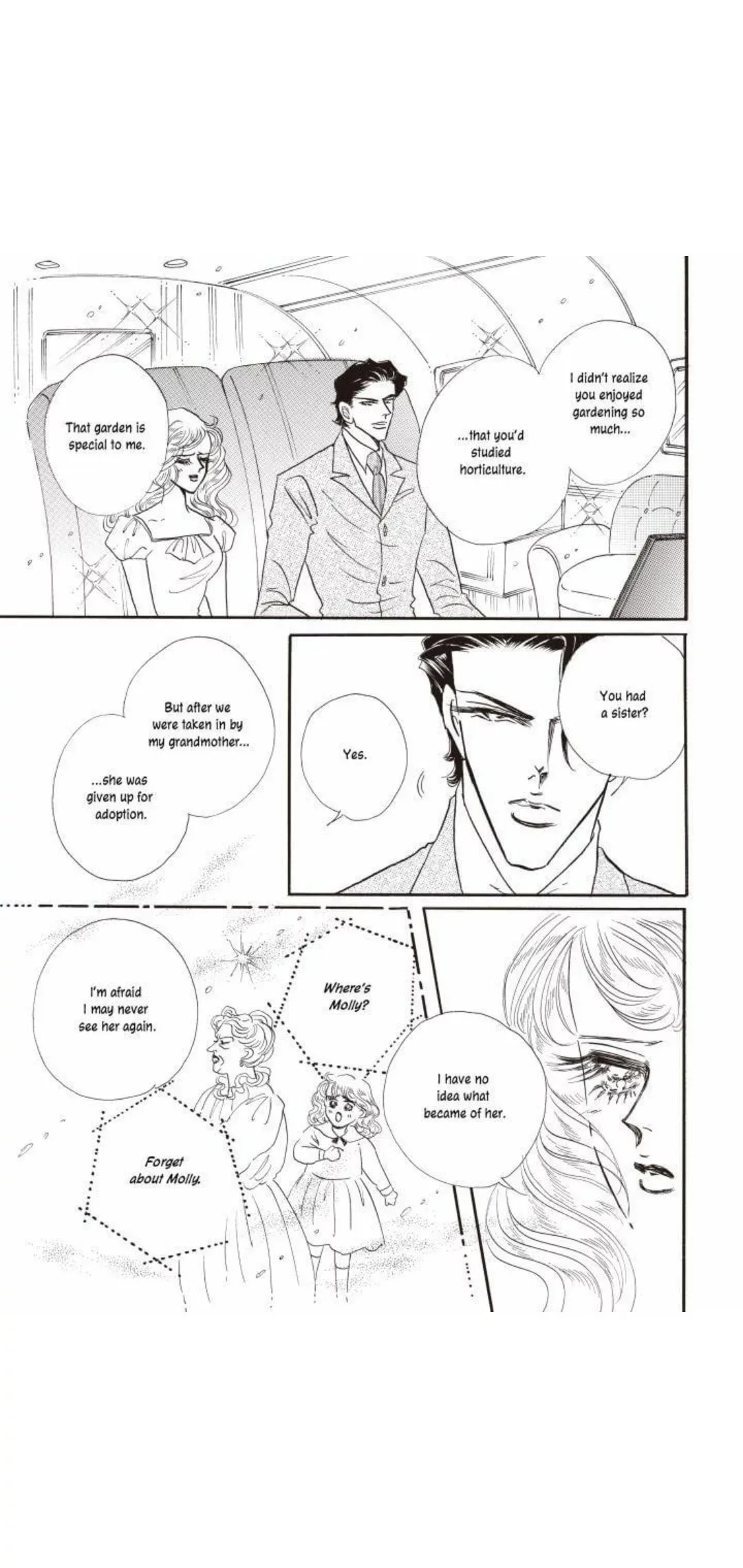The Greek Tycoon's Disobedient Bride Virgin Brides, Arrogant Husbands 1 Chapter 1 page 81