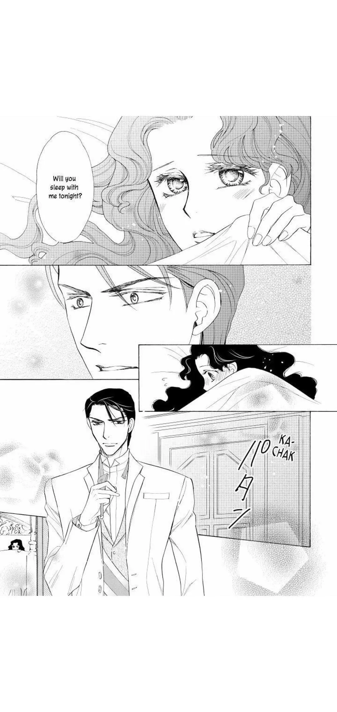 The Spanish Billionaire's Pregnant Wife Virgin Brides, Arrogant Husbands 3 Chapter 1 page 90