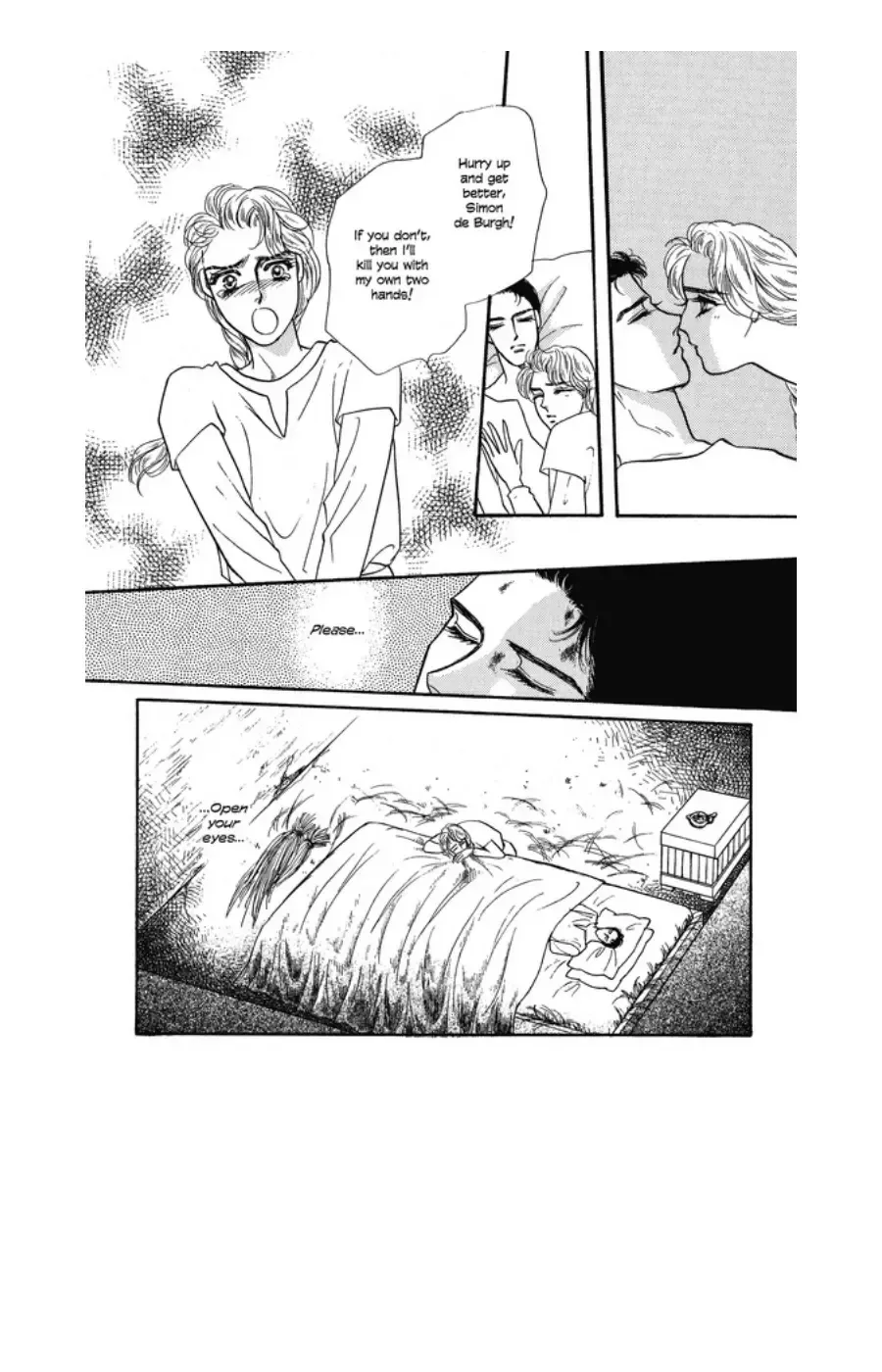 Robber Bride Chapter 1 page 66