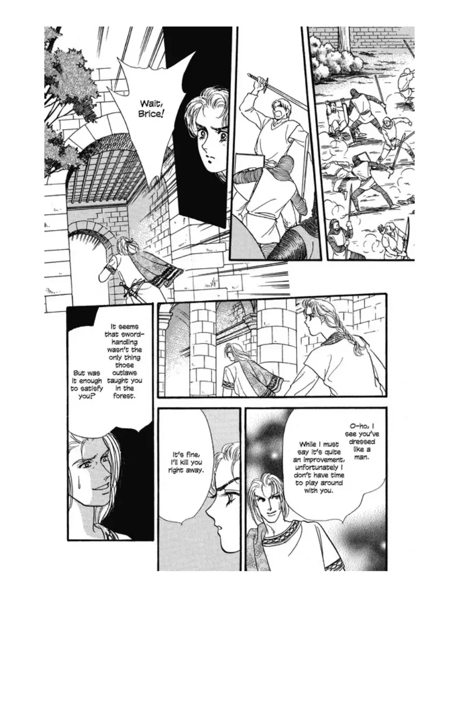 Robber Bride Chapter 1 page 80