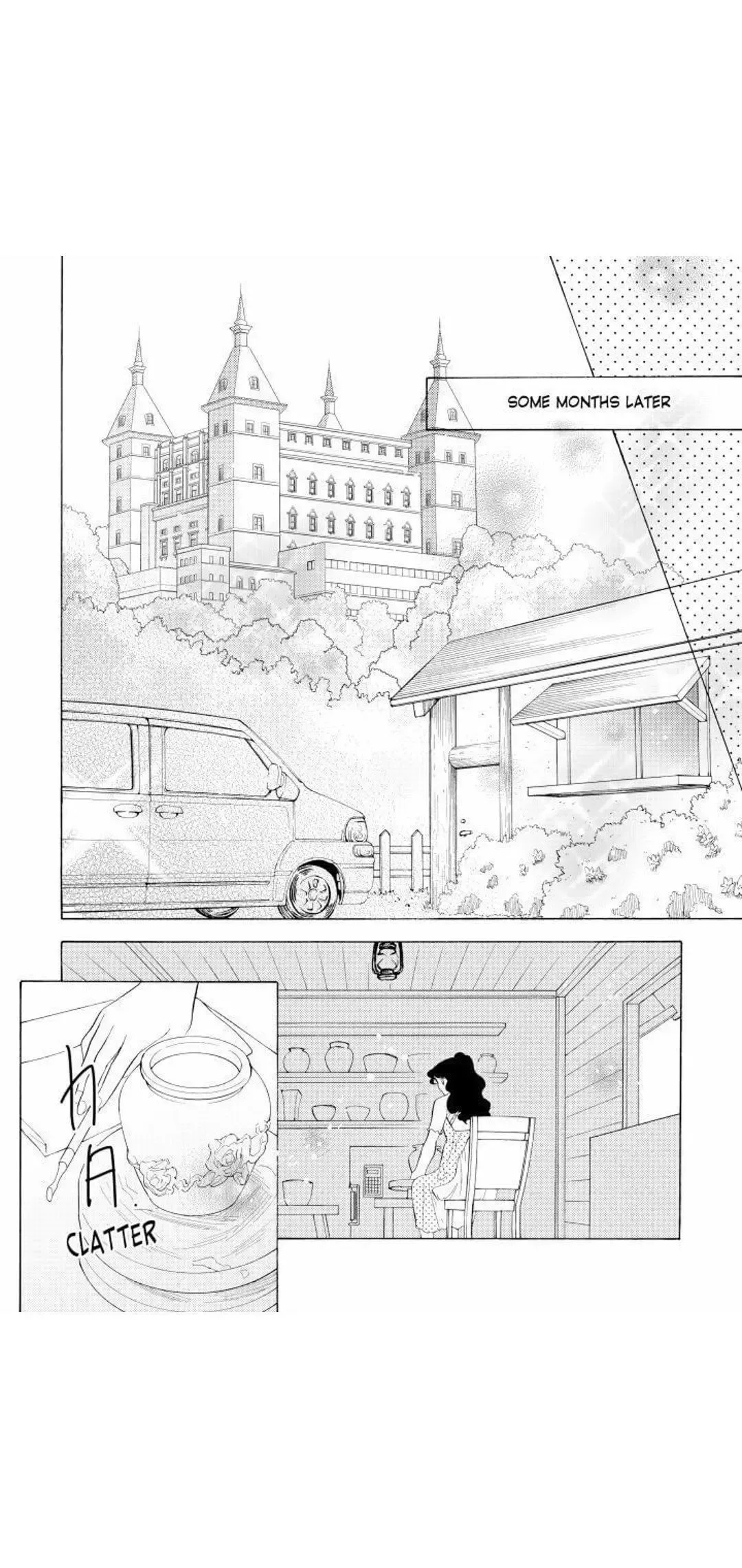 The Spanish Billionaire's Pregnant Wife Virgin Brides, Arrogant Husbands 3 Chapter 1 page 93