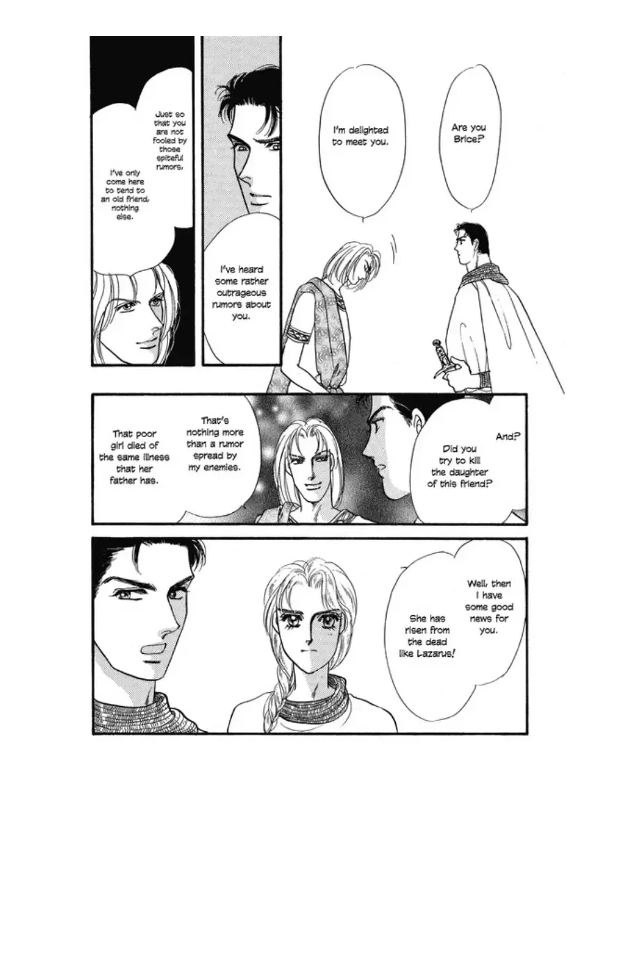 Robber Bride Chapter 1 page 78