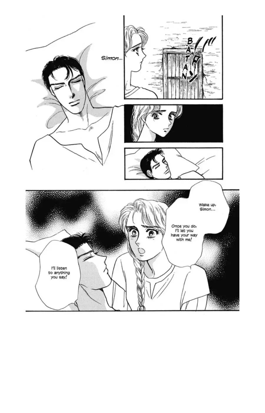 Robber Bride Chapter 1 page 65