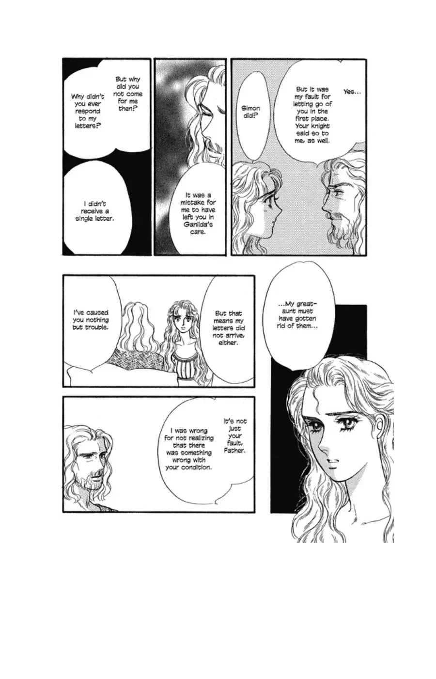 Robber Bride Chapter 1 page 106