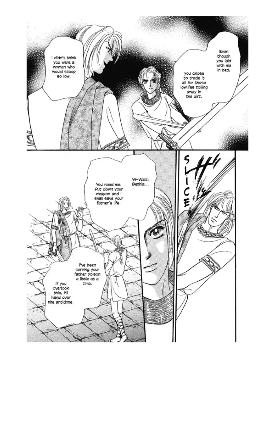 Robber Bride Chapter 1 page 81