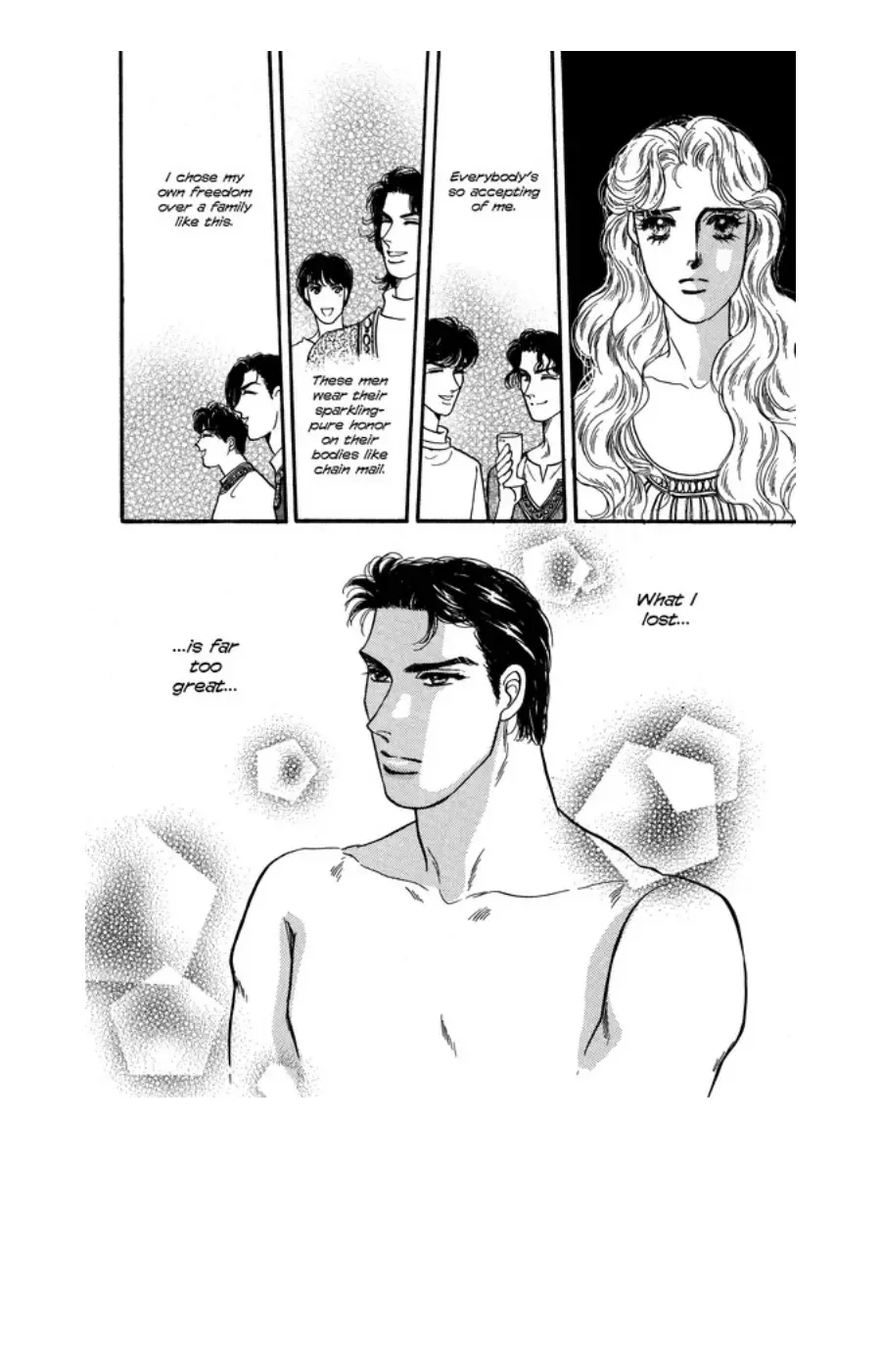 Robber Bride Chapter 1 page 102