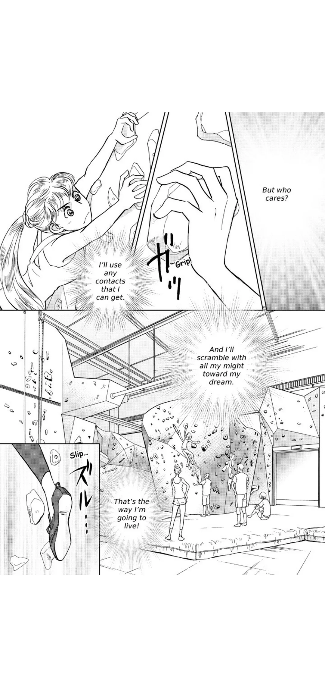 One Night With Prince Charming (Aristocratic Grooms Series - book 2/3) Chapter 1 page 66