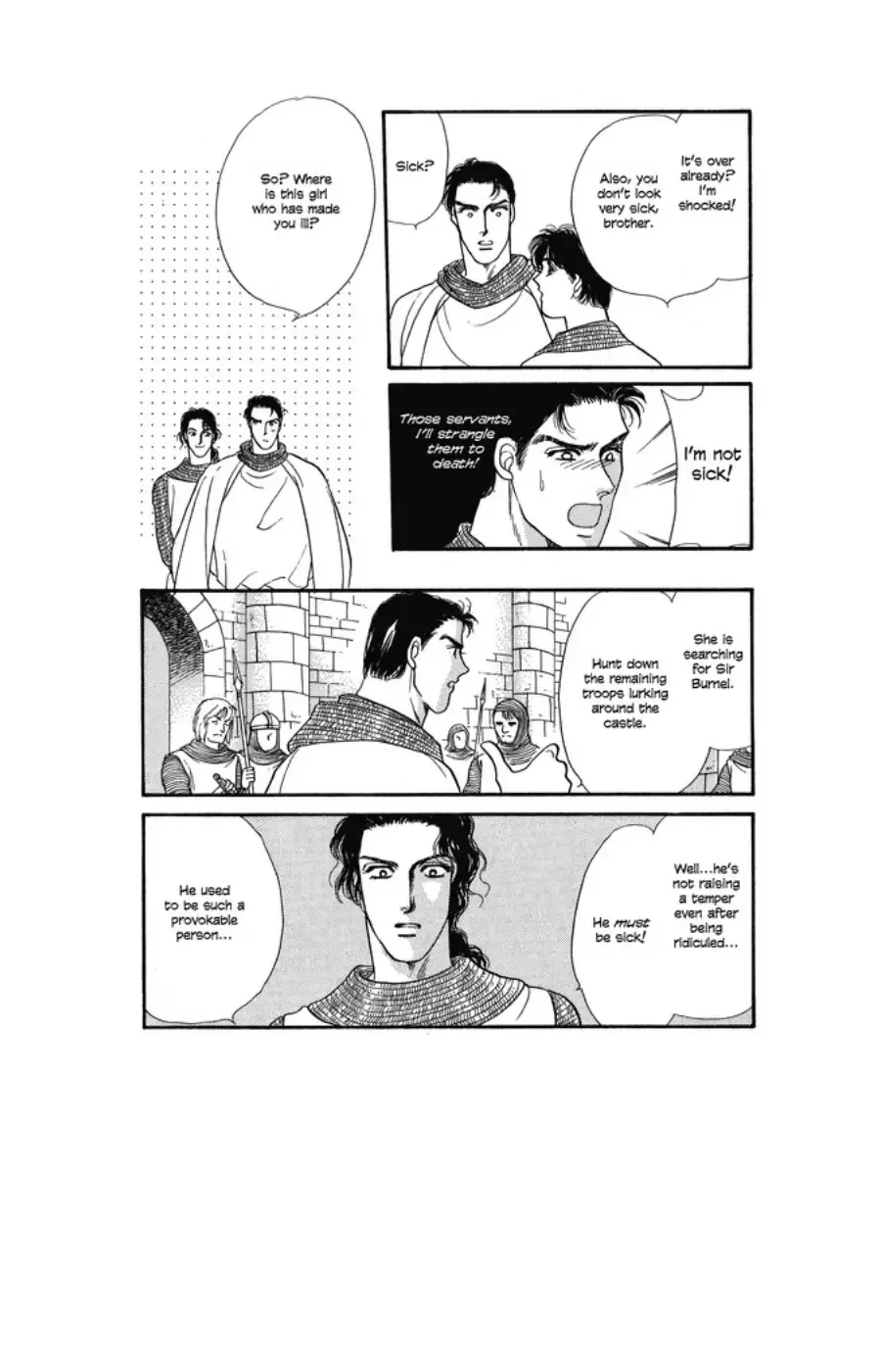 Robber Bride Chapter 1 page 89