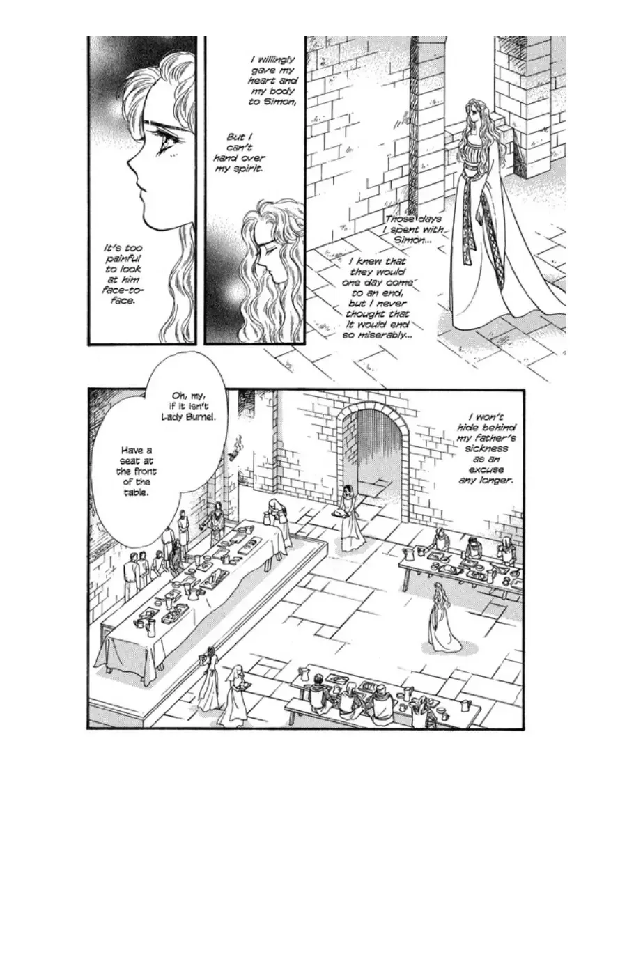 Robber Bride Chapter 1 page 100