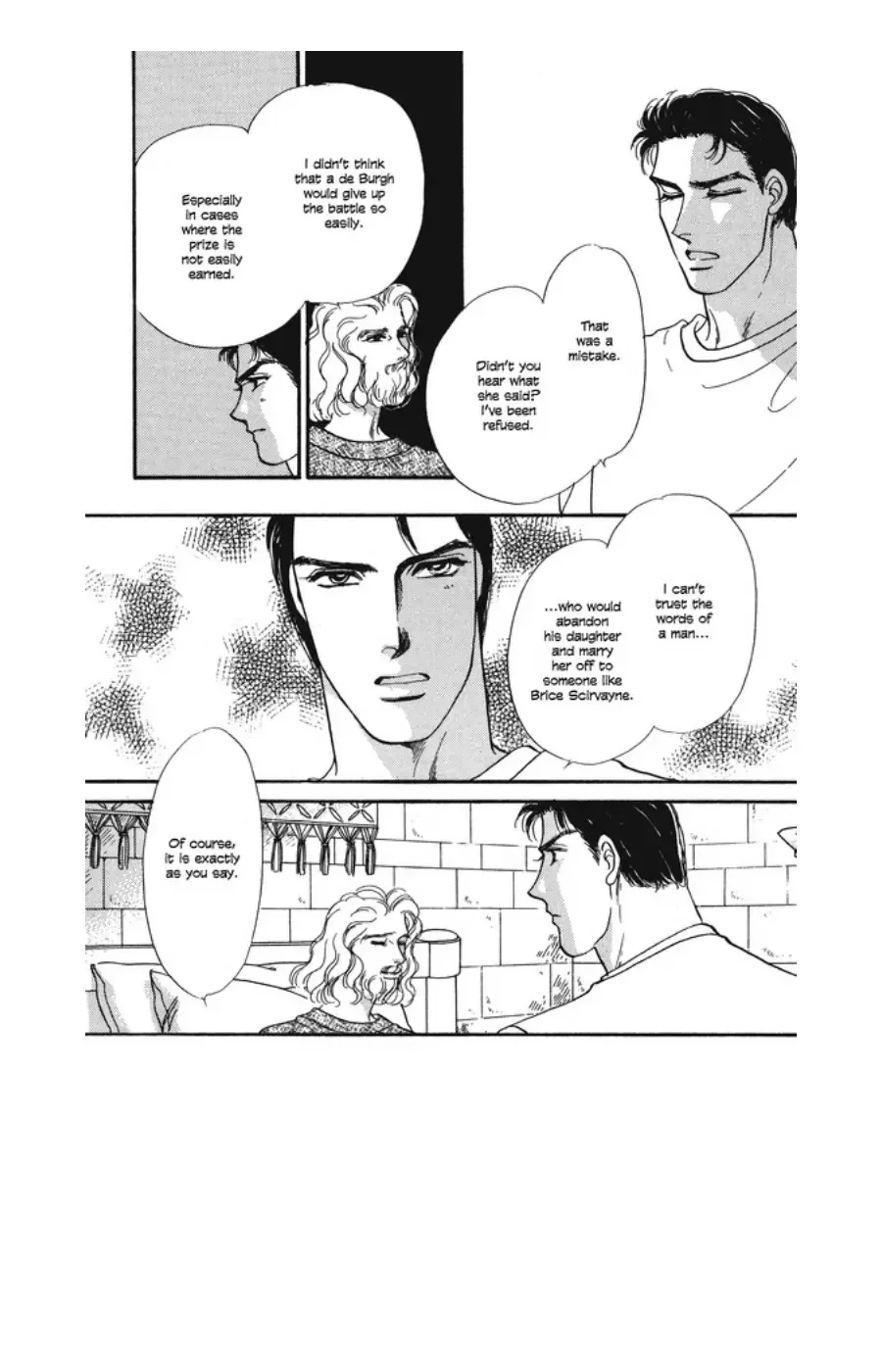 Robber Bride Chapter 1 page 98