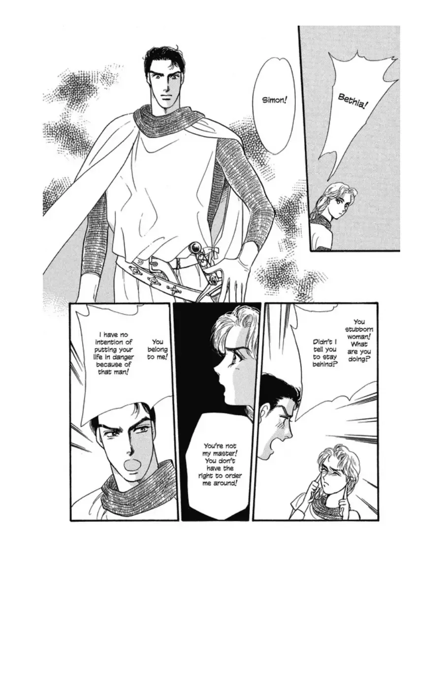 Robber Bride Chapter 1 page 84