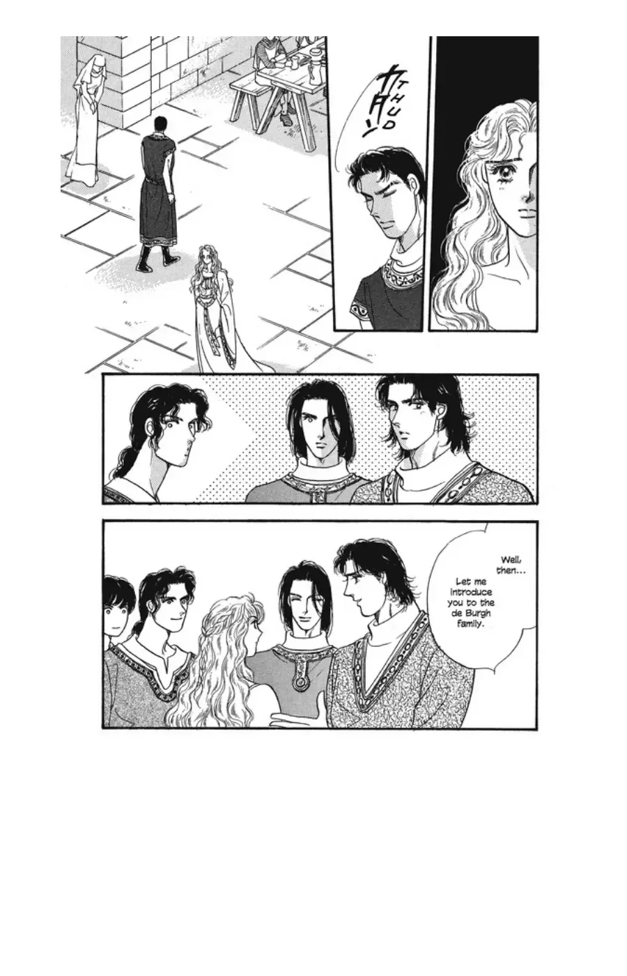 Robber Bride Chapter 1 page 101