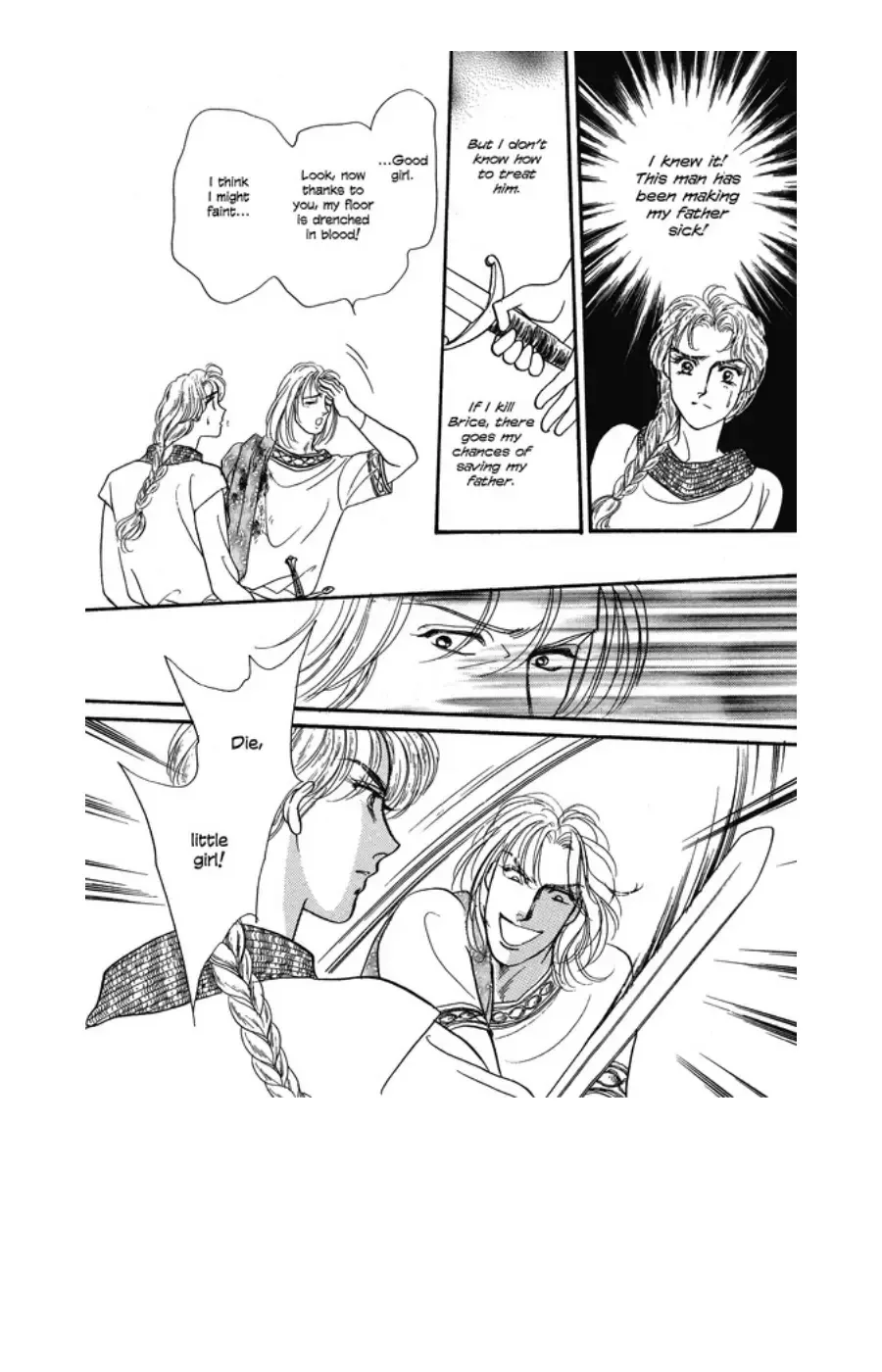 Robber Bride Chapter 1 page 82