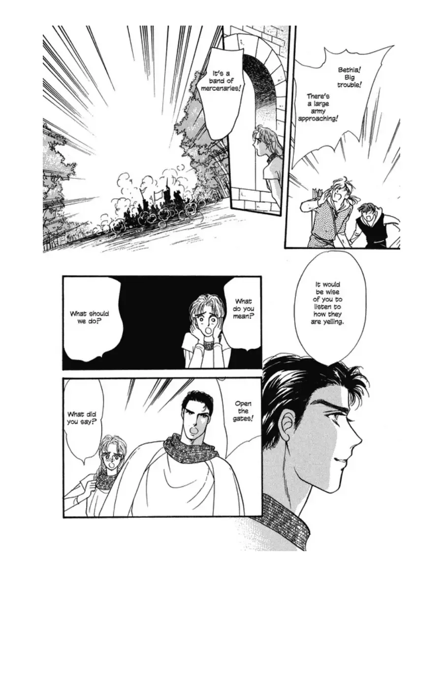 Robber Bride Chapter 1 page 86