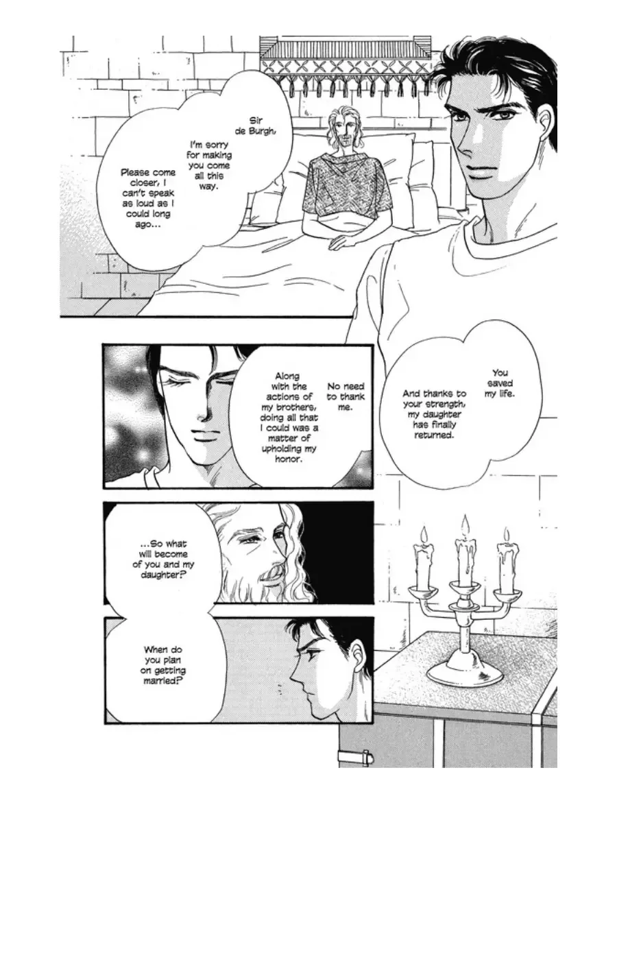 Robber Bride Chapter 1 page 97