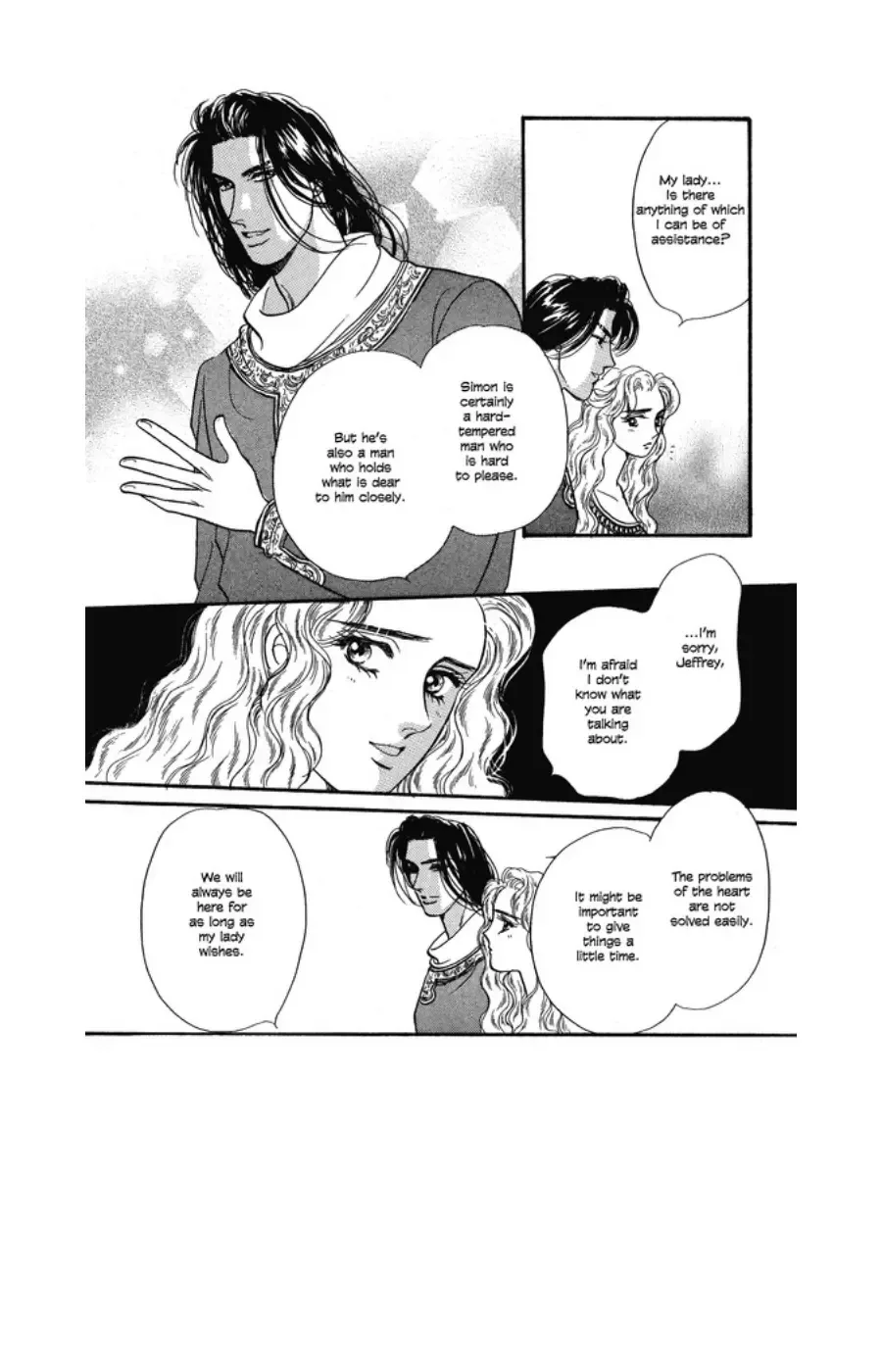 Robber Bride Chapter 1 page 103