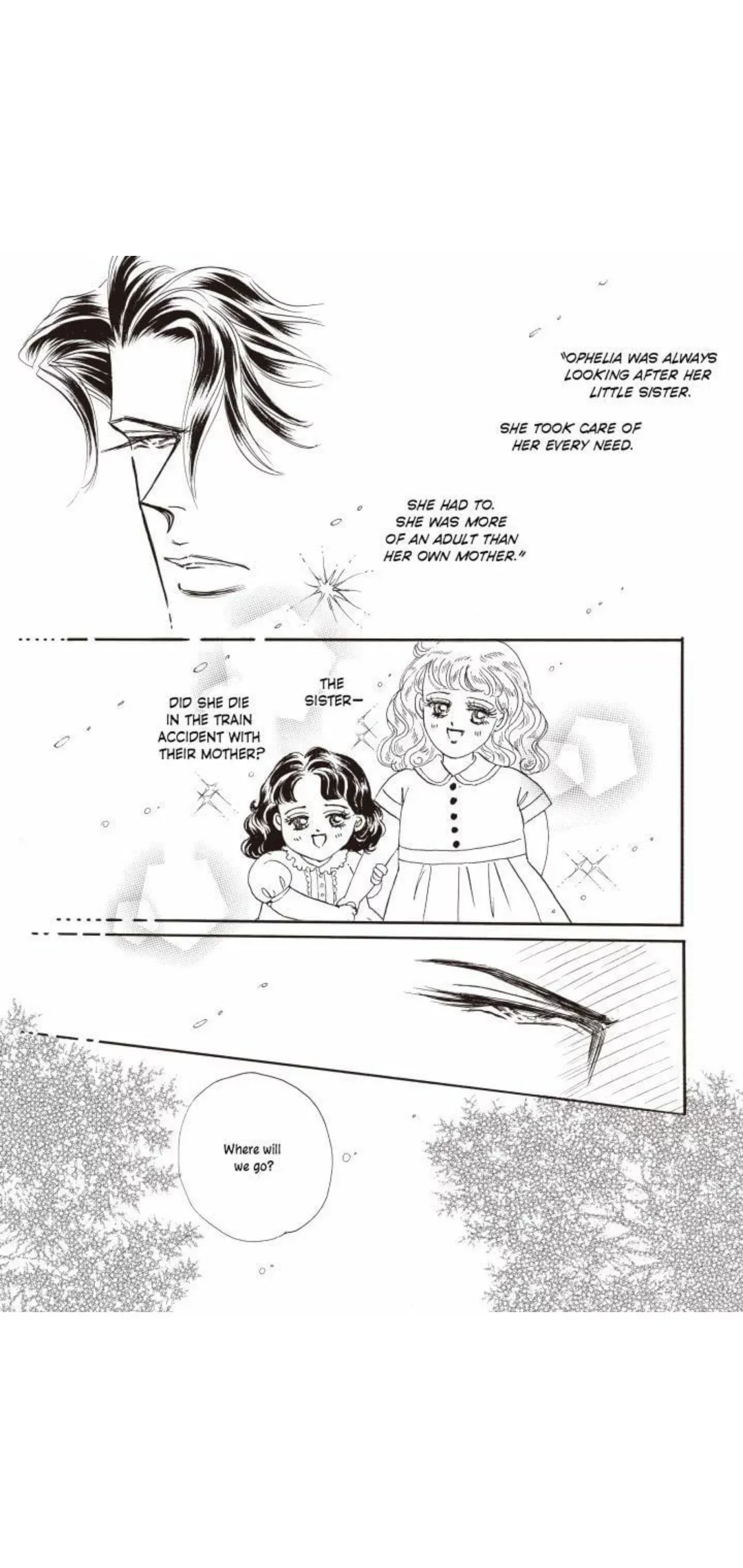 The Greek Tycoon's Disobedient Bride Virgin Brides, Arrogant Husbands 1 Chapter 1 page 77