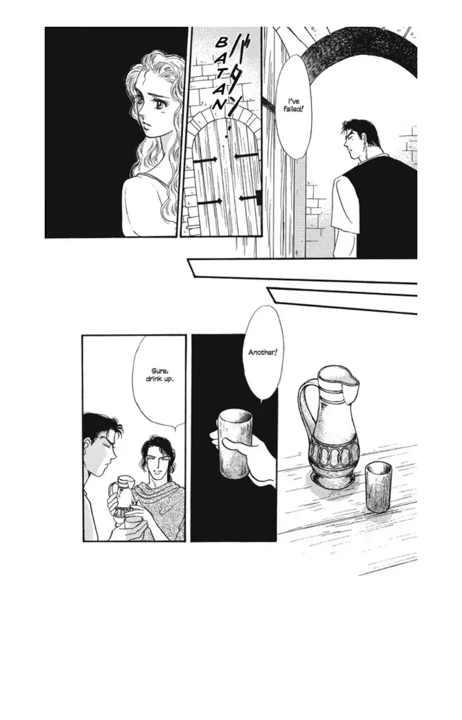 Robber Bride Chapter 1 page 93