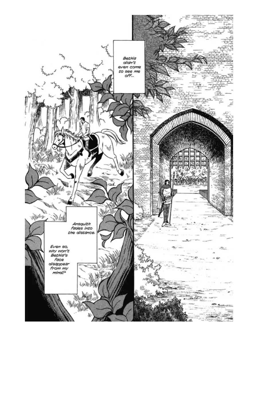 Robber Bride Chapter 1 page 111