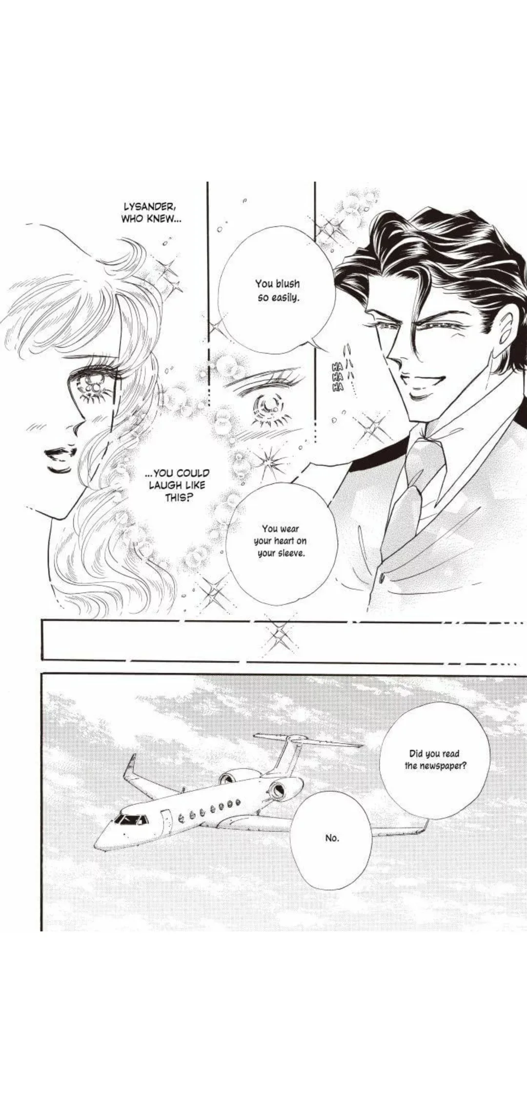 The Greek Tycoon's Disobedient Bride Virgin Brides, Arrogant Husbands 1 Chapter 1 page 80