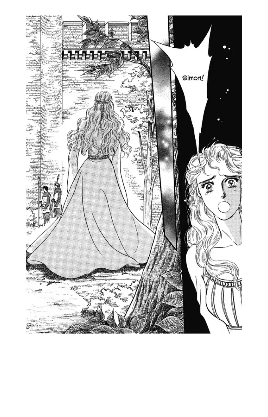 Robber Bride Chapter 1 page 110