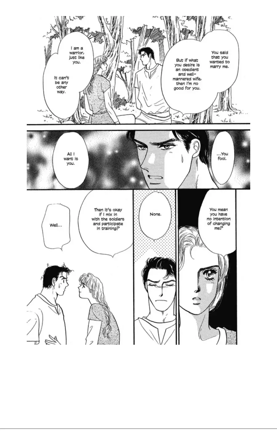 Robber Bride Chapter 1 page 114