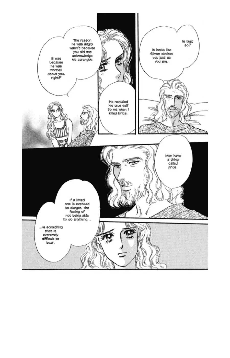 Robber Bride Chapter 1 page 108
