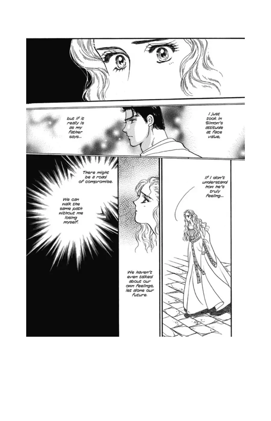 Robber Bride Chapter 1 page 109