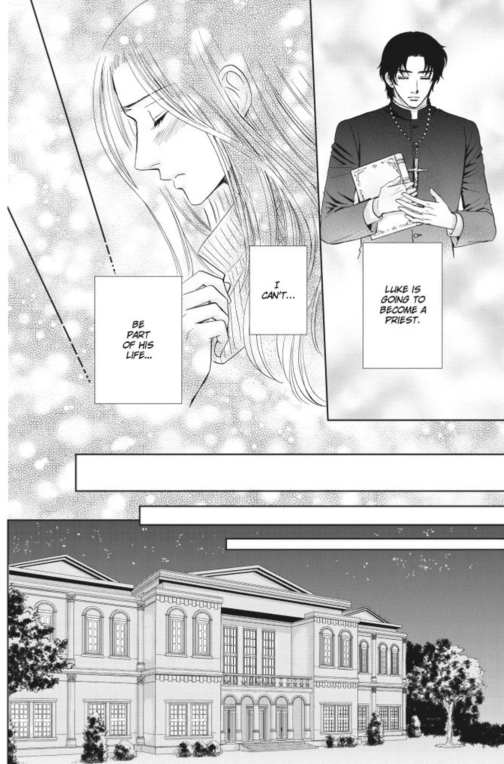 Second-Best Wife Chapter 1 page 92
