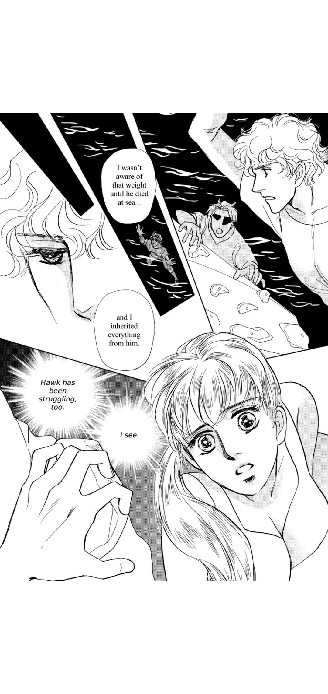 One Night With Prince Charming (Aristocratic Grooms Series - book 2/3) Chapter 1 page 70
