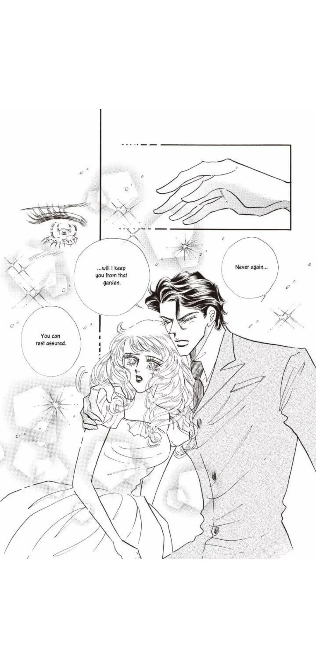 The Greek Tycoon's Disobedient Bride Virgin Brides, Arrogant Husbands 1 Chapter 1 page 83