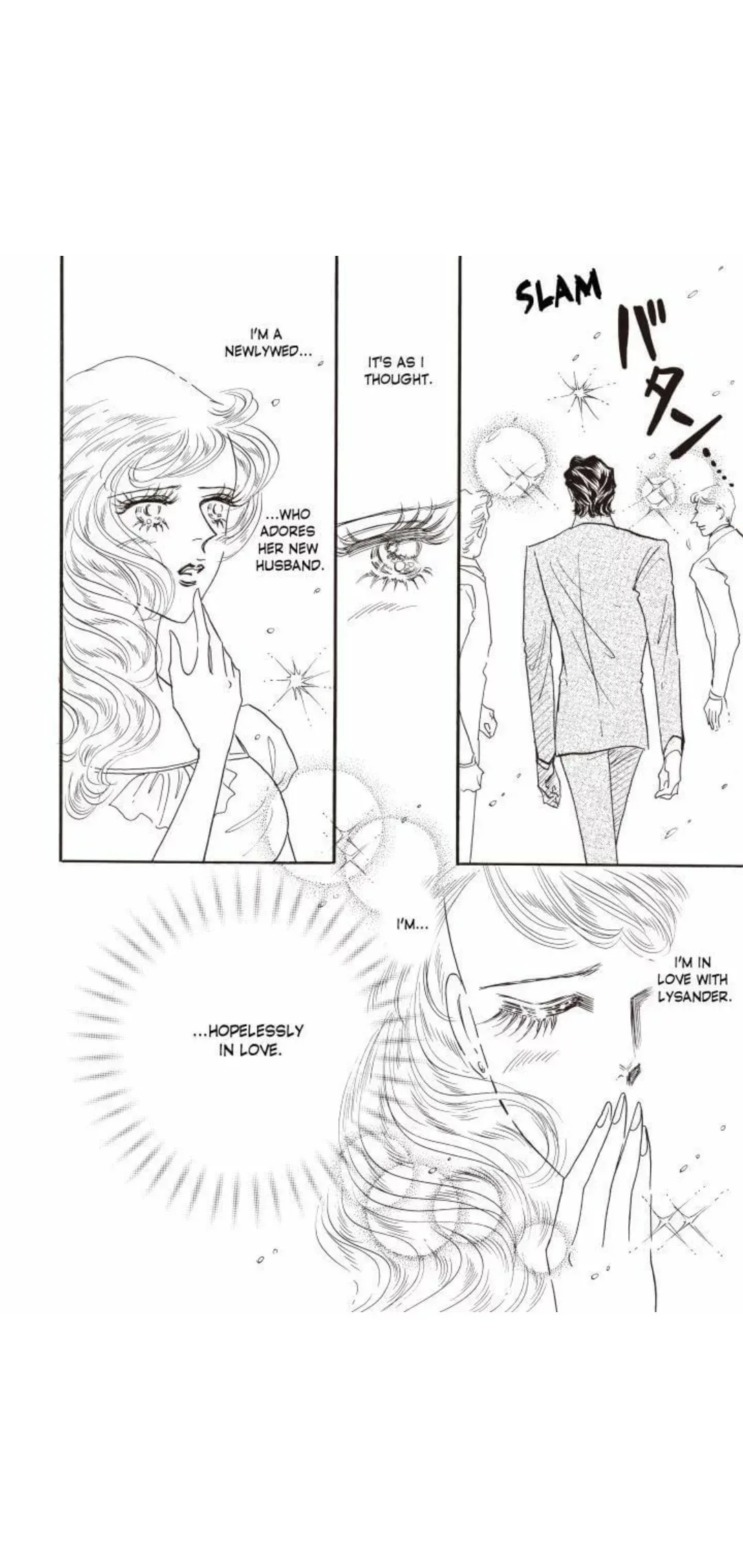 The Greek Tycoon's Disobedient Bride Virgin Brides, Arrogant Husbands 1 Chapter 1 page 86