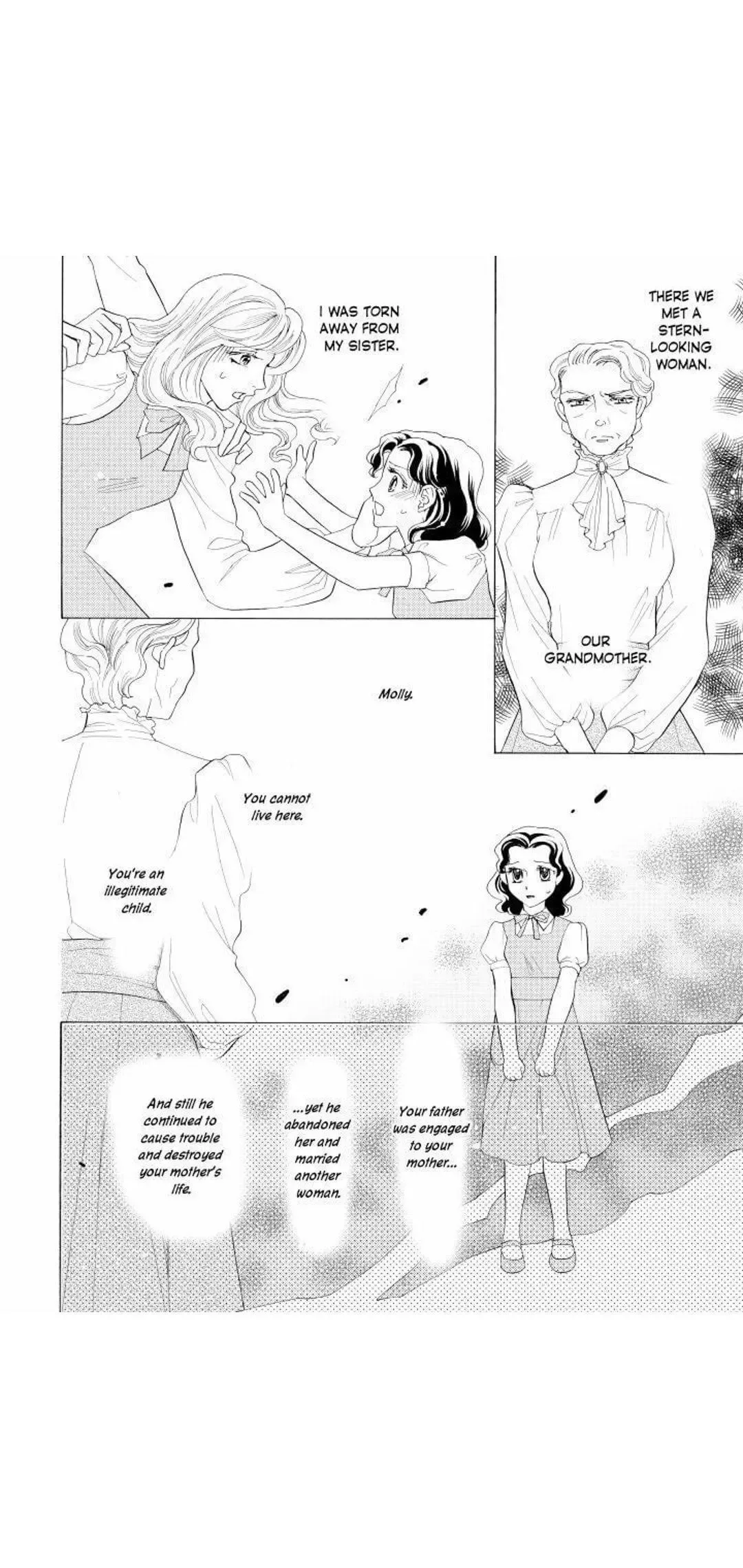 The Spanish Billionaire's Pregnant Wife Virgin Brides, Arrogant Husbands 3 Chapter 1 page 99
