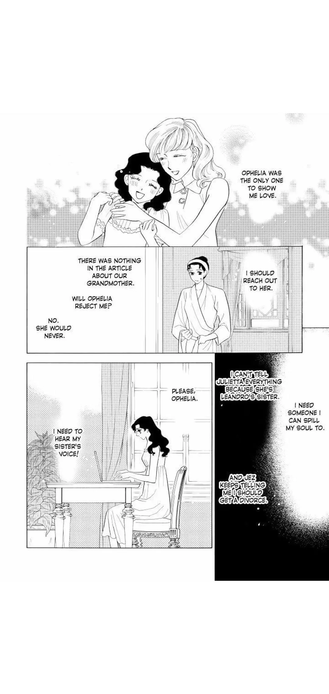 The Spanish Billionaire's Pregnant Wife Virgin Brides, Arrogant Husbands 3 Chapter 1 page 101