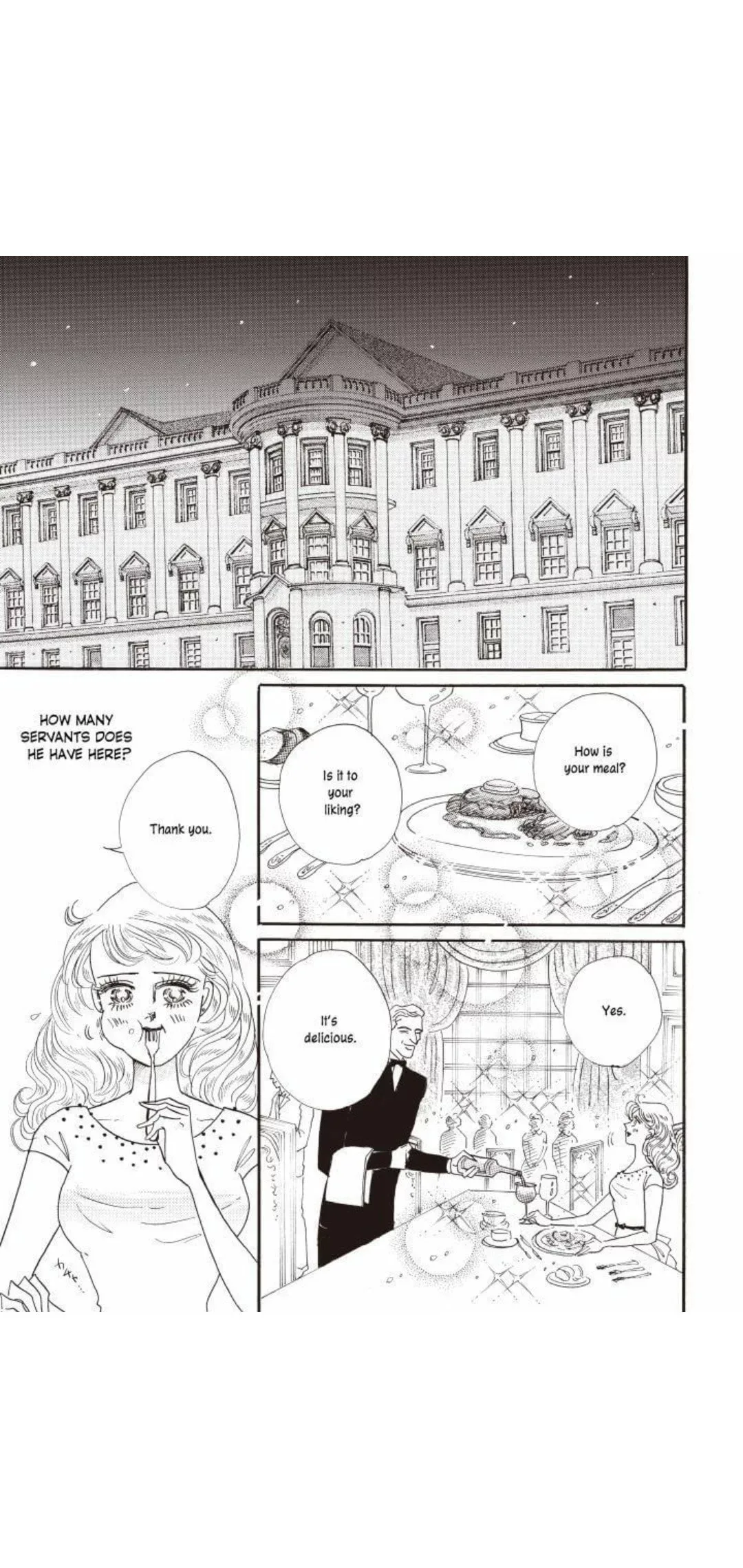 The Greek Tycoon's Disobedient Bride Virgin Brides, Arrogant Husbands 1 Chapter 1 page 87