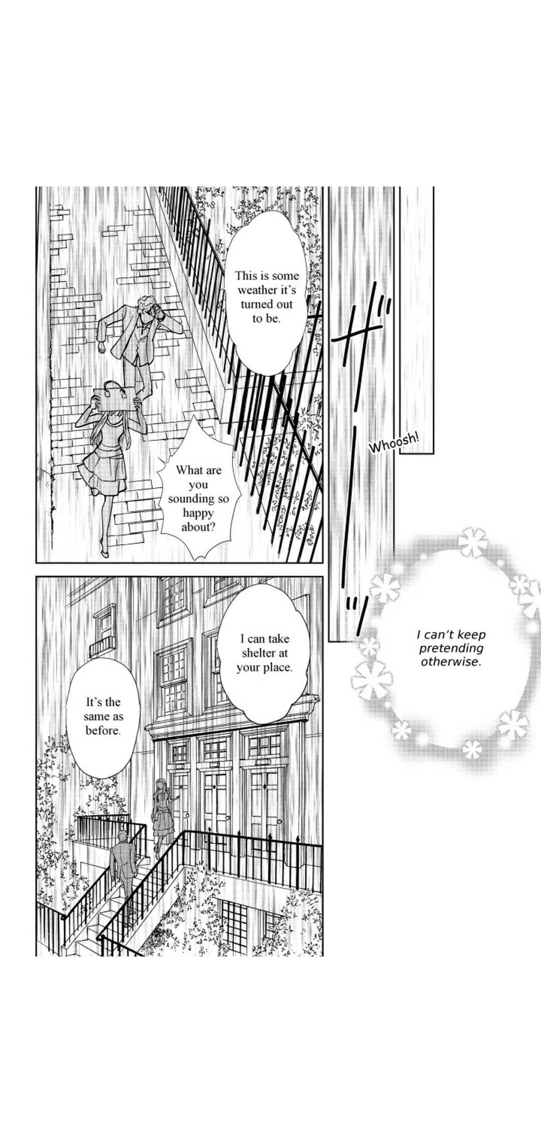 One Night With Prince Charming (Aristocratic Grooms Series - book 2/3) Chapter 1 page 75