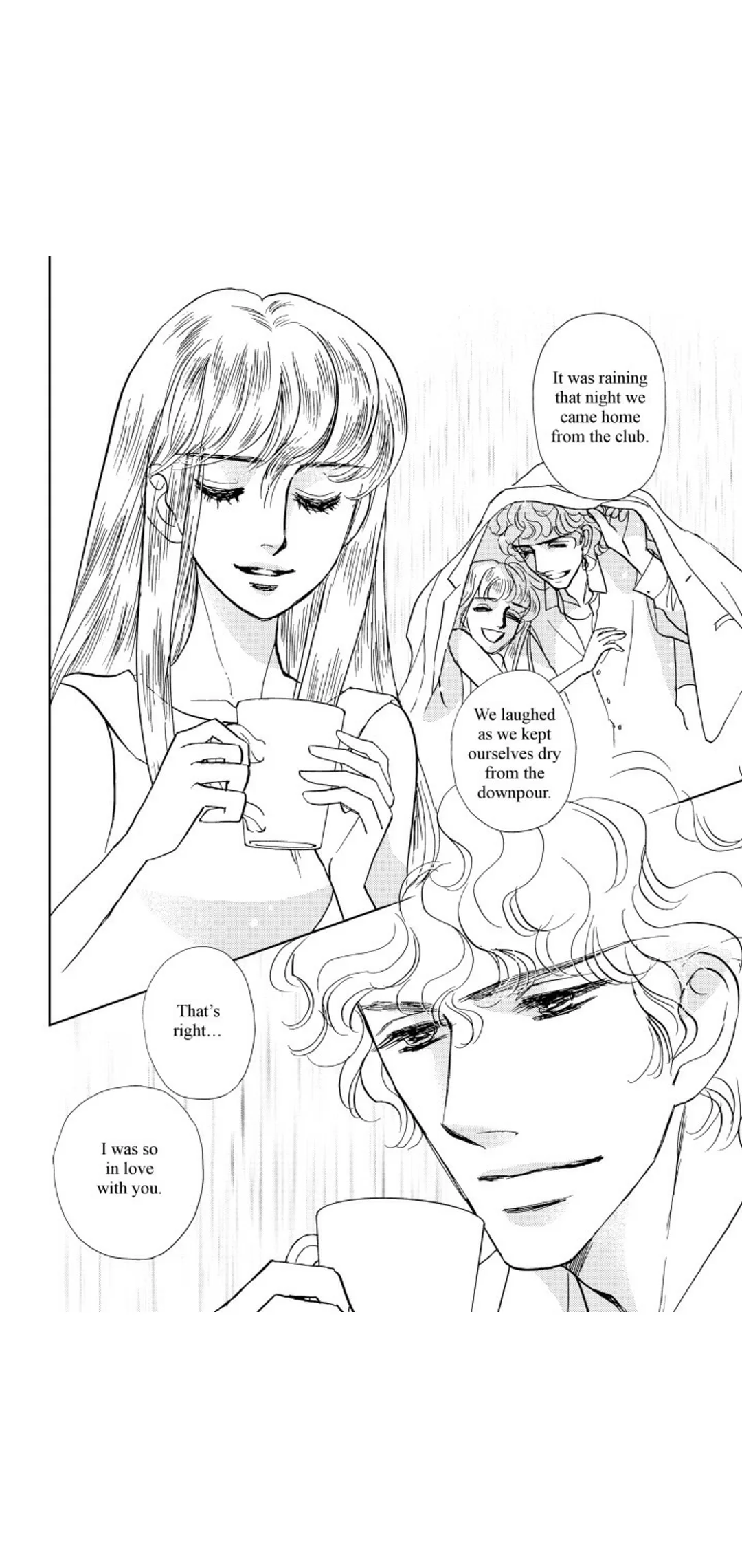 One Night With Prince Charming (Aristocratic Grooms Series - book 2/3) Chapter 1 page 77
