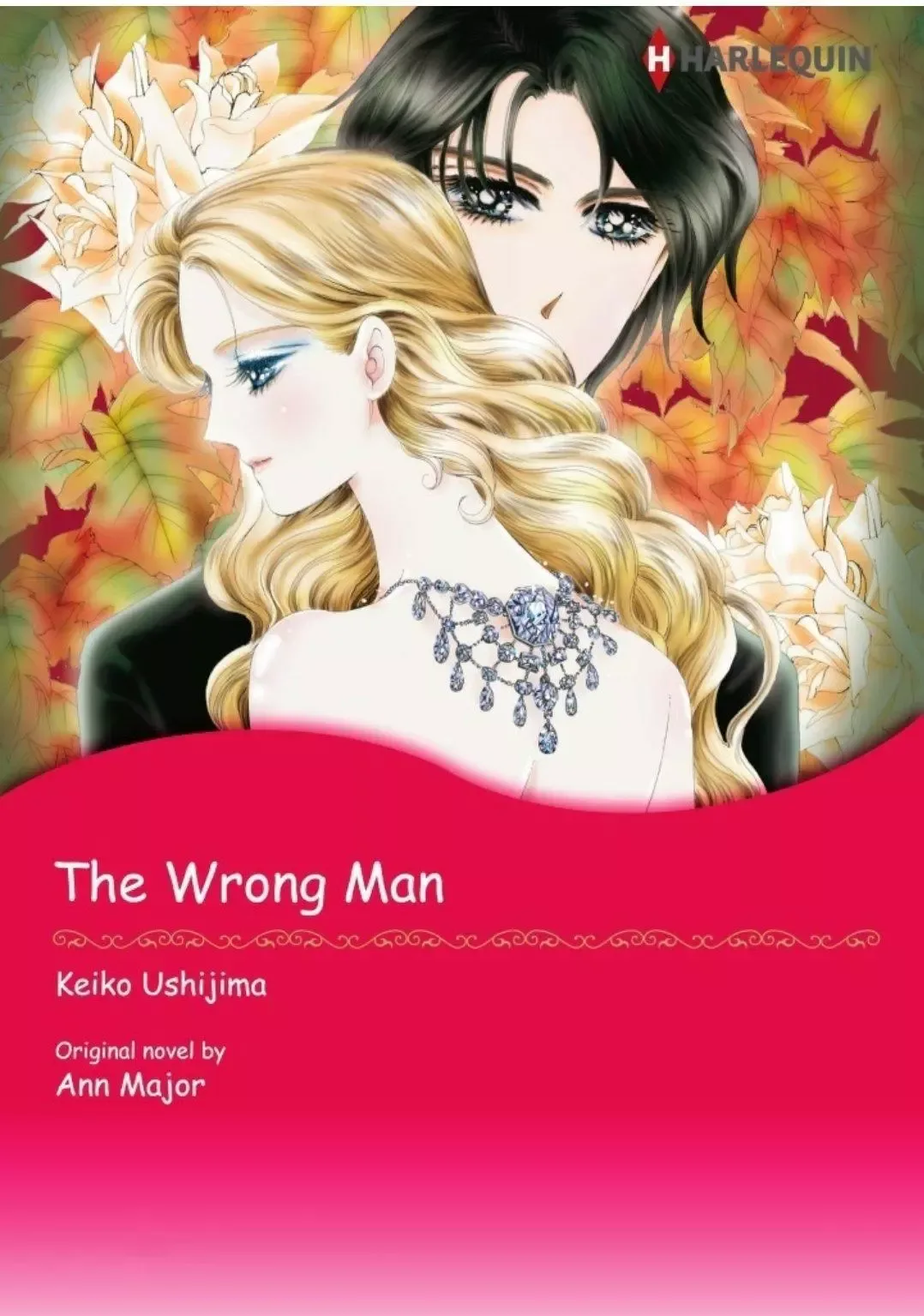 The Wrong Man Chapter 1 page 1
