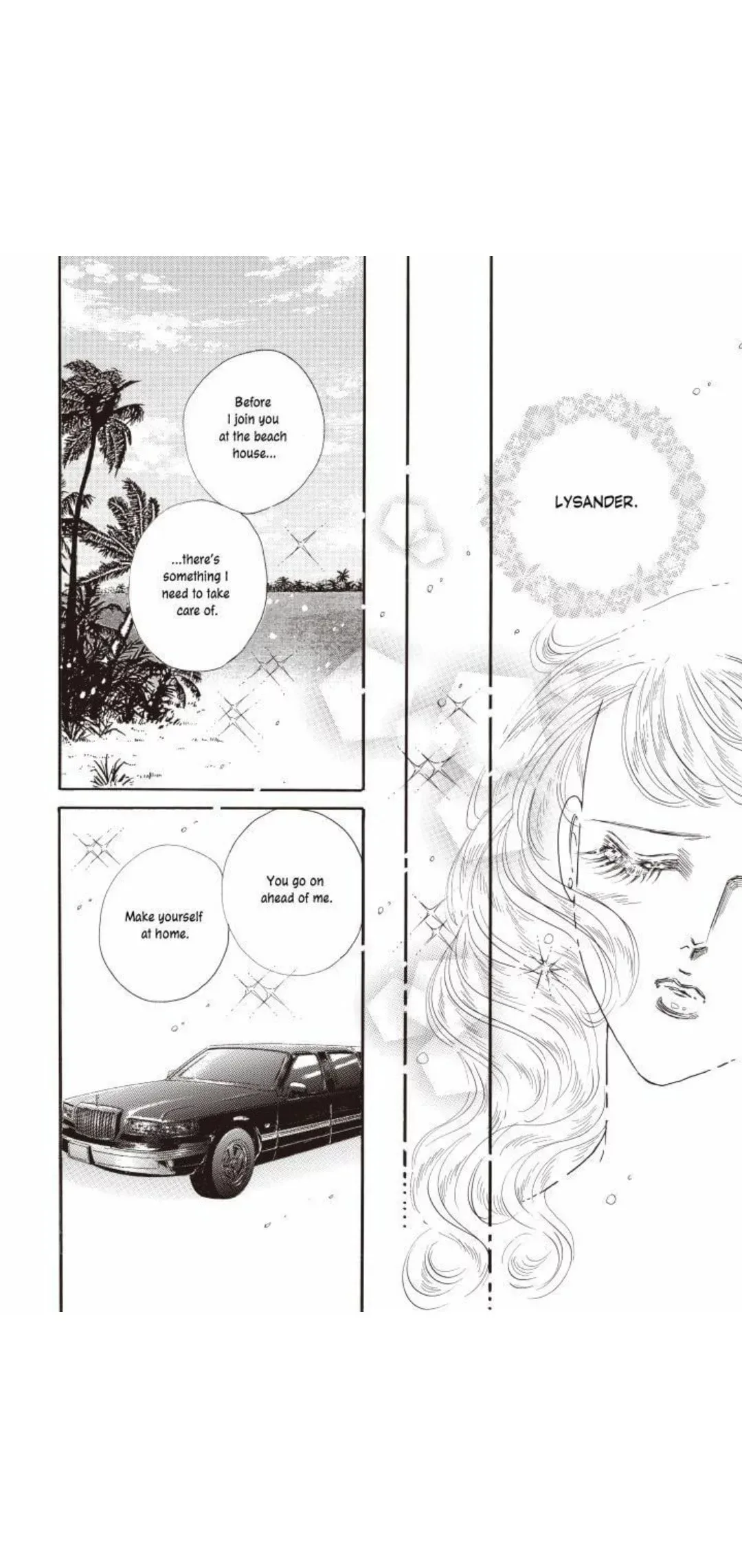 The Greek Tycoon's Disobedient Bride Virgin Brides, Arrogant Husbands 1 Chapter 1 page 84
