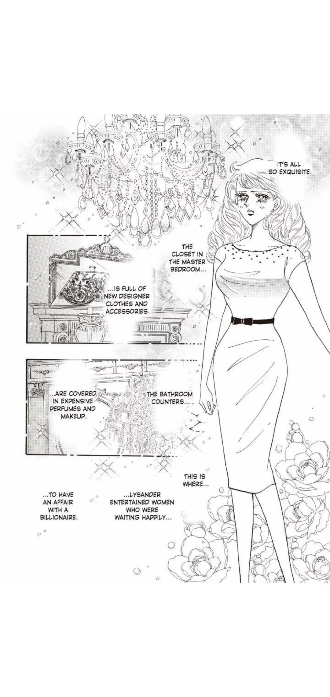 The Greek Tycoon's Disobedient Bride Virgin Brides, Arrogant Husbands 1 Chapter 1 page 88