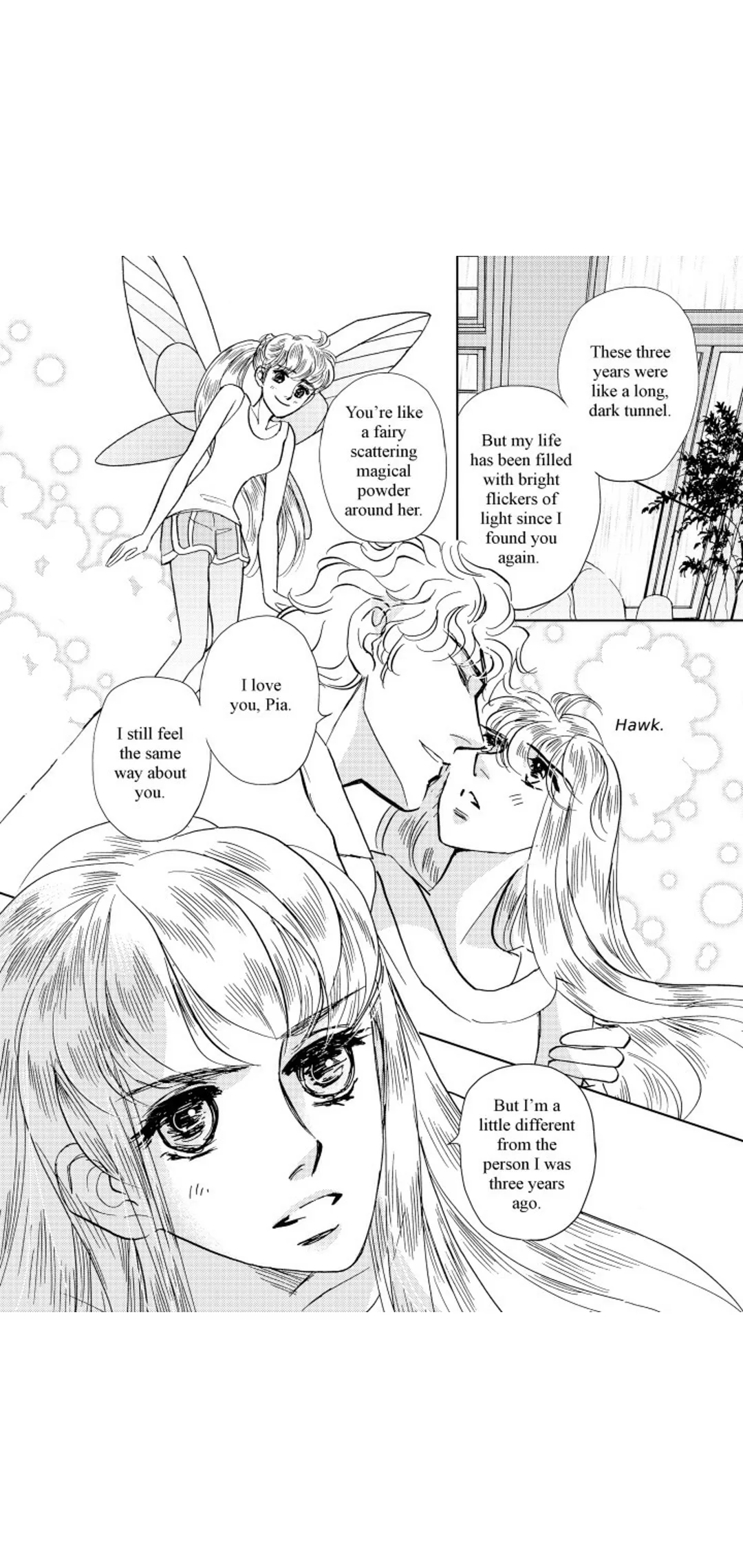 One Night With Prince Charming (Aristocratic Grooms Series - book 2/3) Chapter 1 page 79