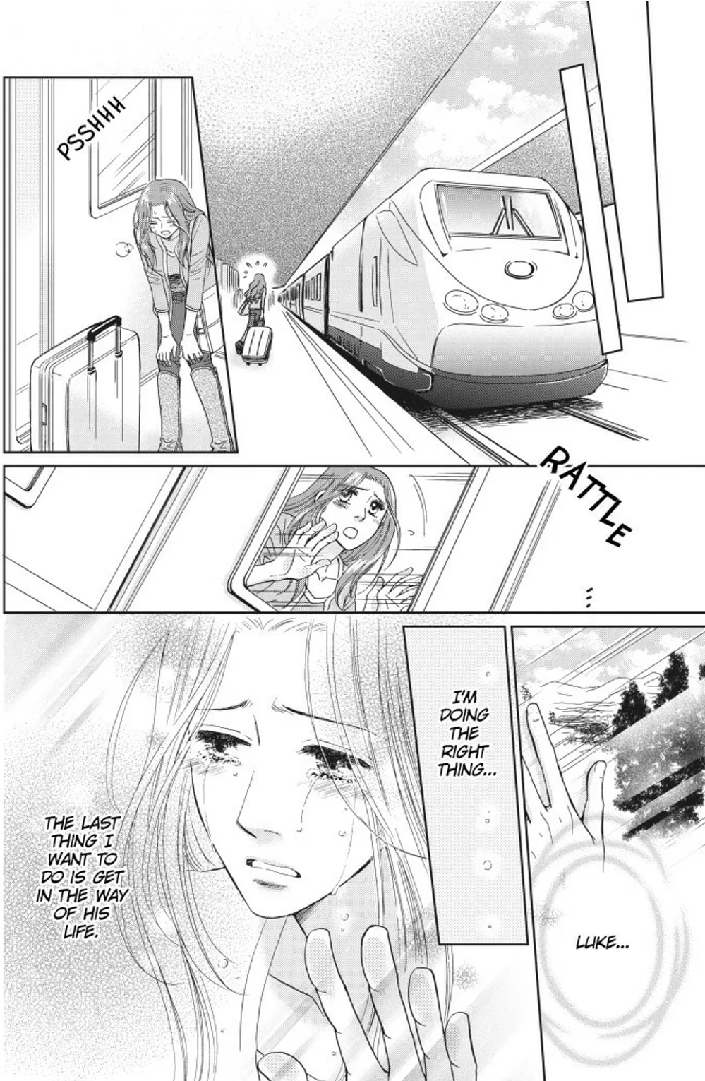 Second-Best Wife Chapter 1 page 100