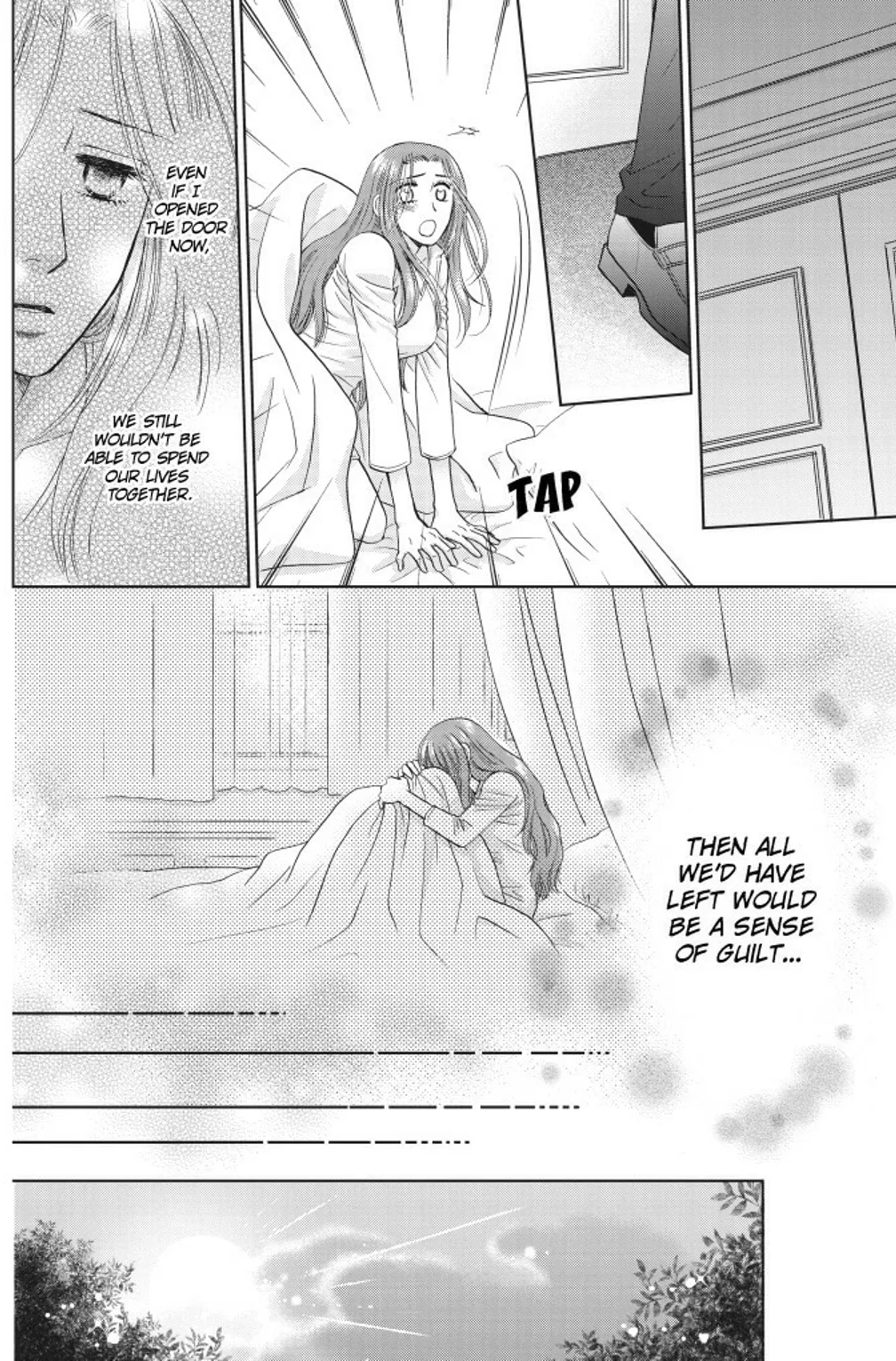 Second-Best Wife Chapter 1 page 98