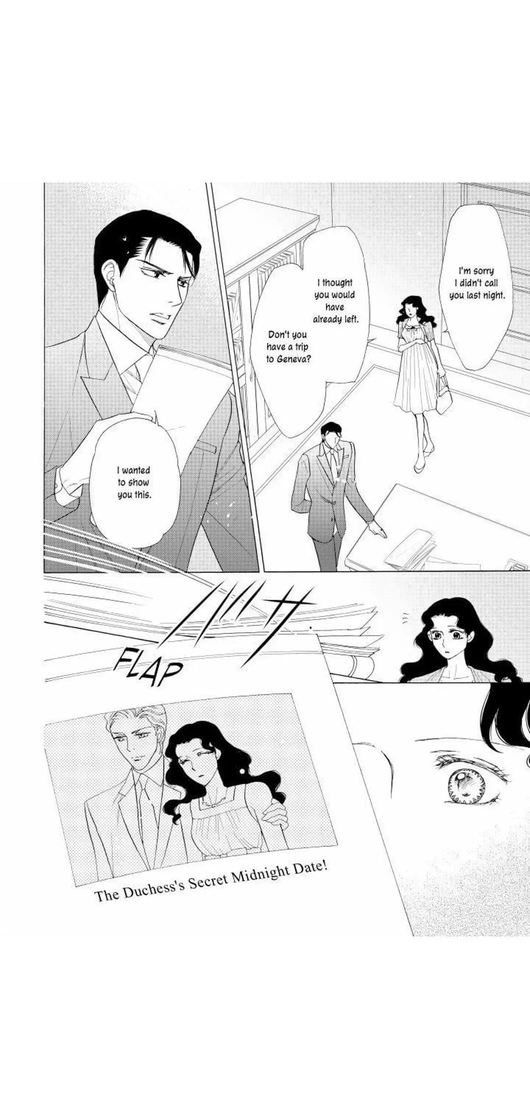 The Spanish Billionaire's Pregnant Wife Virgin Brides, Arrogant Husbands 3 Chapter 1 page 109