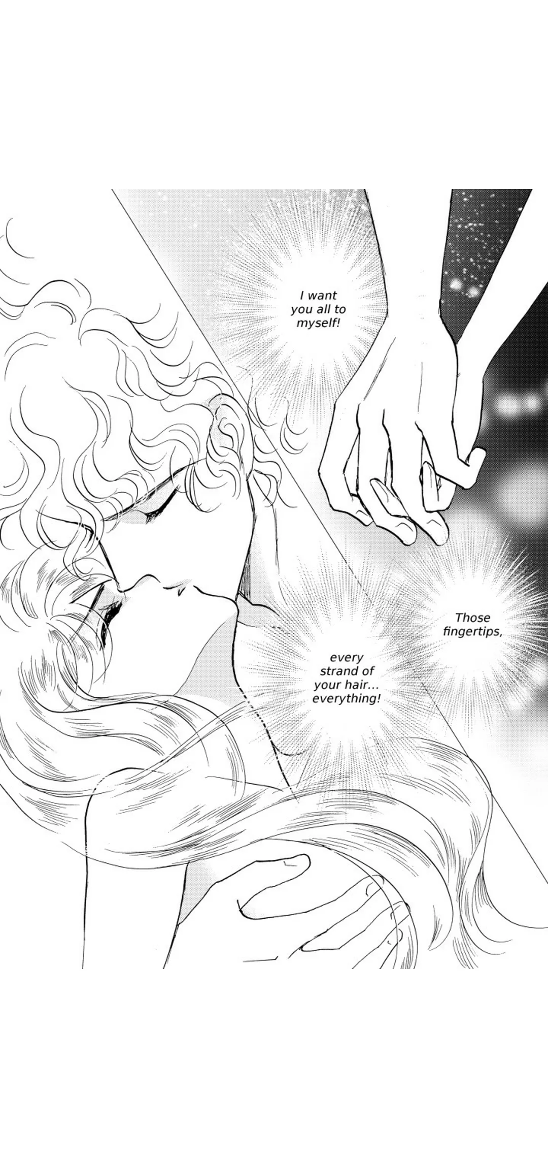 One Night With Prince Charming (Aristocratic Grooms Series - book 2/3) Chapter 1 page 84