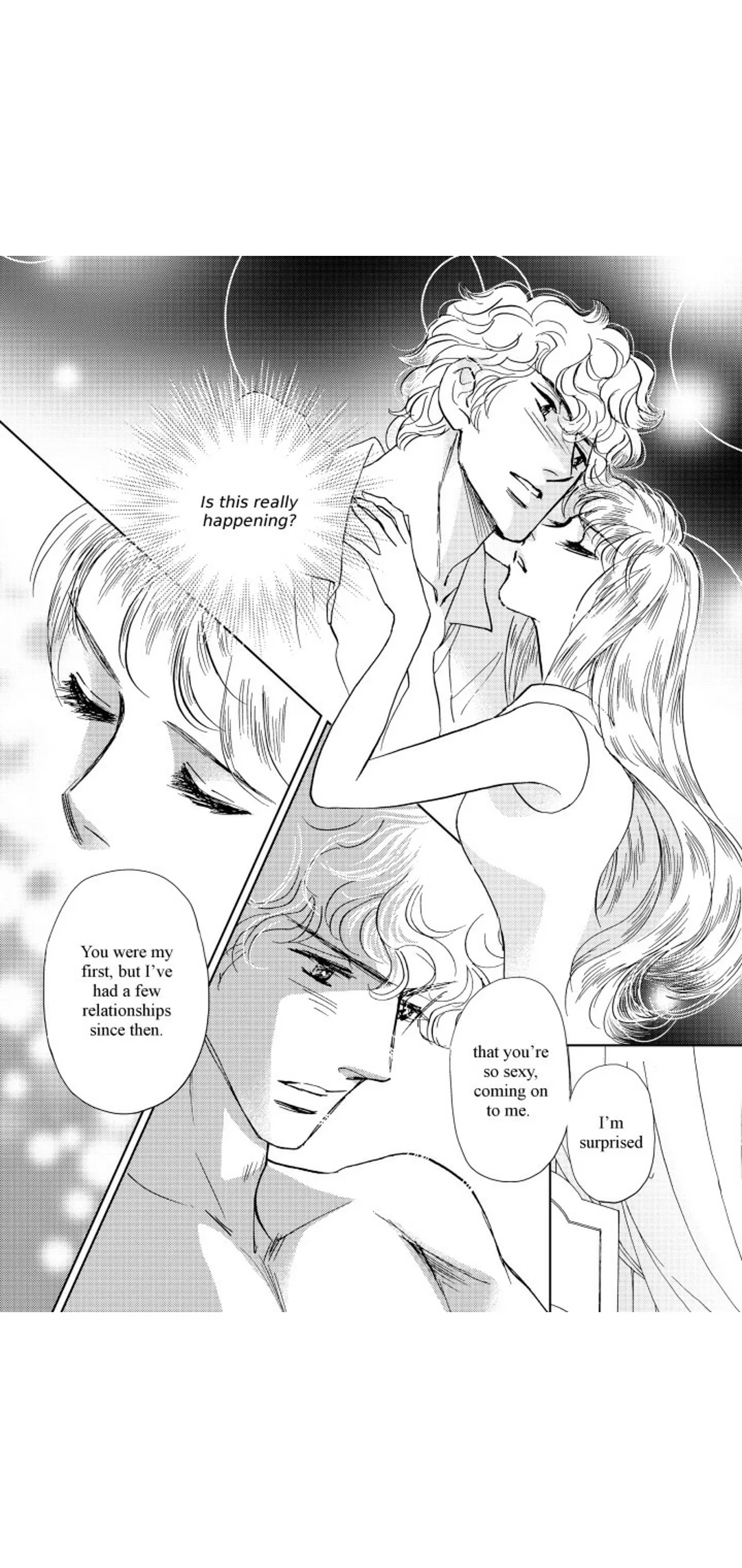 One Night With Prince Charming (Aristocratic Grooms Series - book 2/3) Chapter 1 page 81